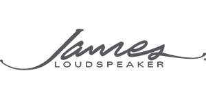 Technology Partners, Vendors & Products - James Loudspeaker