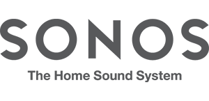 Technology Partners, Vendors & Products - Sonos