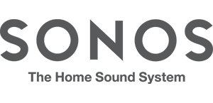 Technology Partners, Vendors & Products - Sonos