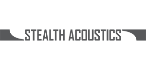 Technology Partners, Vendors & Products - Stealth Acoustics