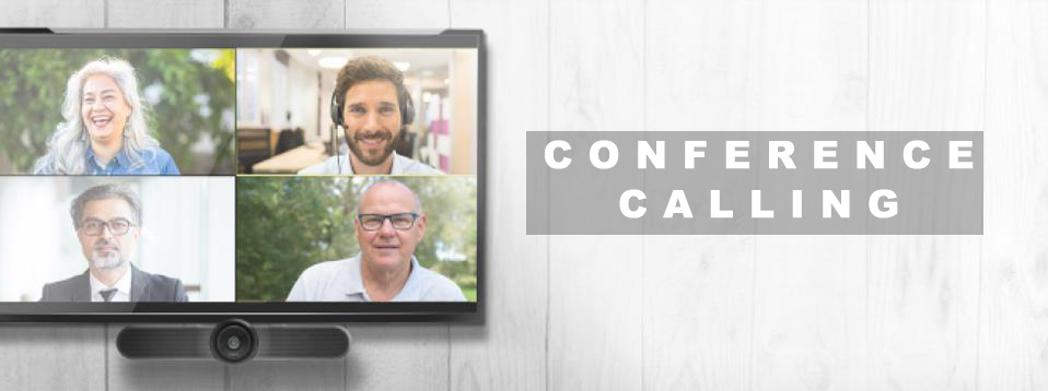 Conference Calling Sarasota